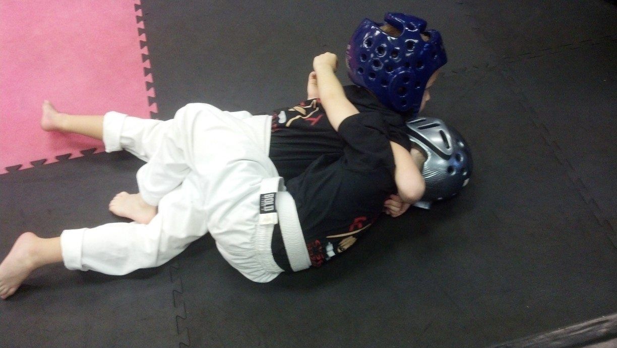 Gallery Gary Hernandez Martial Arts Zephyrhills, FL