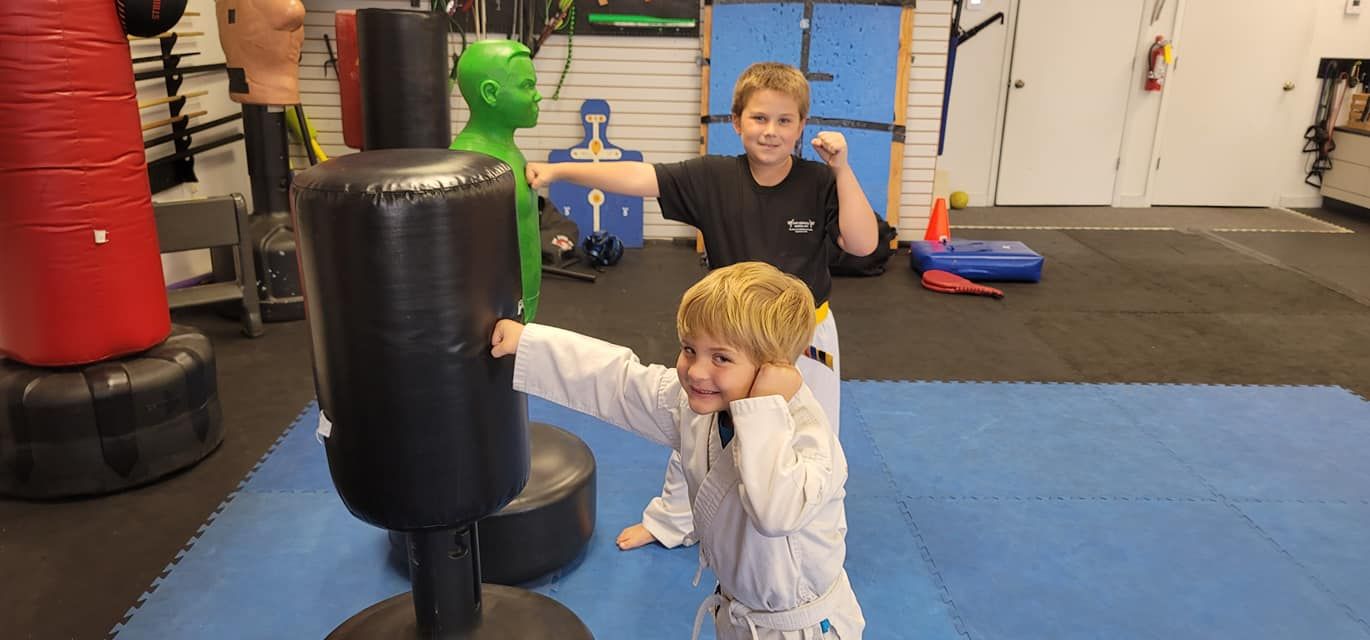 Gallery Gary Hernandez Martial Arts Zephyrhills, FL