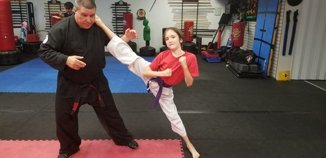 Gallery Gary Hernandez Martial Arts Zephyrhills, FL