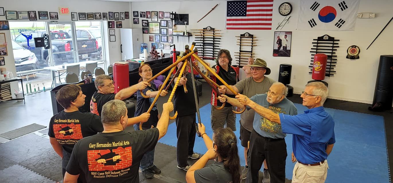 Gallery Gary Hernandez Martial Arts Zephyrhills, FL